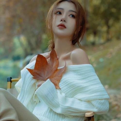 微信头像图片2025新款女生