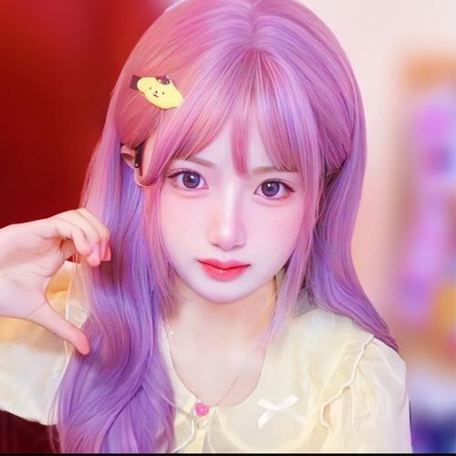 2025年最热门的女微信头像推荐