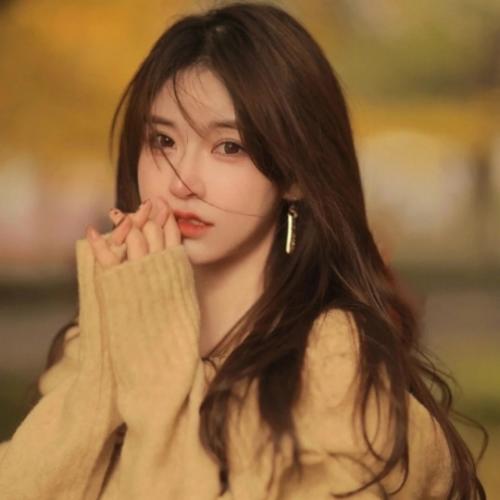 2025最火高颜值美女头像图片