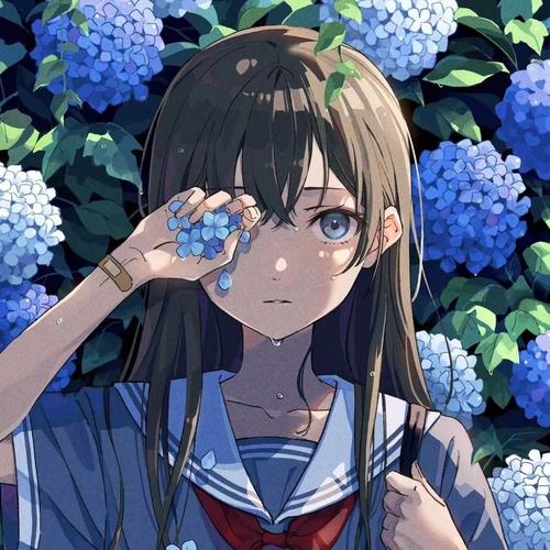 2025最火高颜值美女头像图片