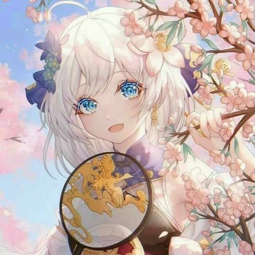 2025最火高颜值美女头像图片