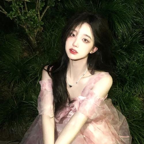 美女头像图片2025最新款
