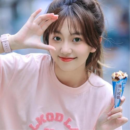 美女头像图片2025最新款