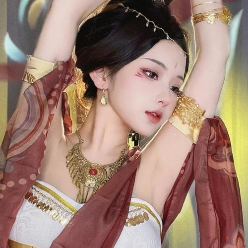 美女头像图片2025最新款