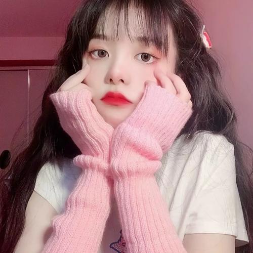 美女头像图片2025最新款