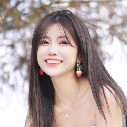 美女头像图片2025最新款