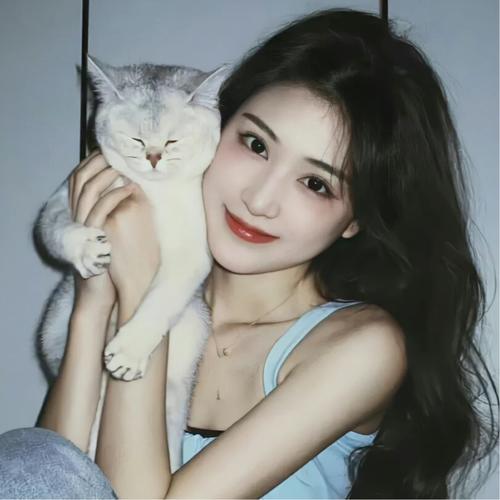 美女头像图片2025最新款