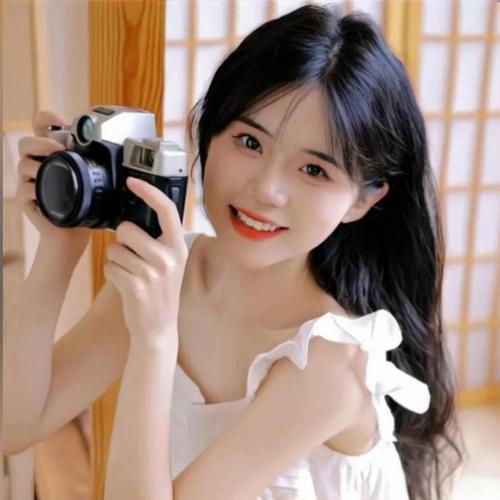 美女头像图片2025最新款