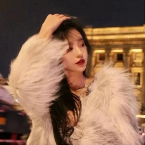 美女头像图片2025最新款