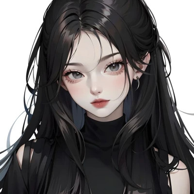 情侣头像大全