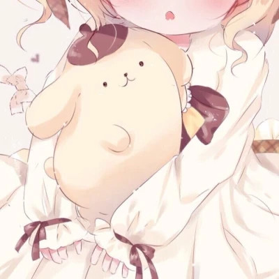 情侣头像大全