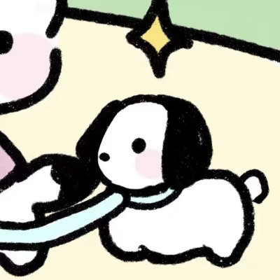 情侣头像大全