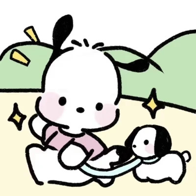情侣头像大全