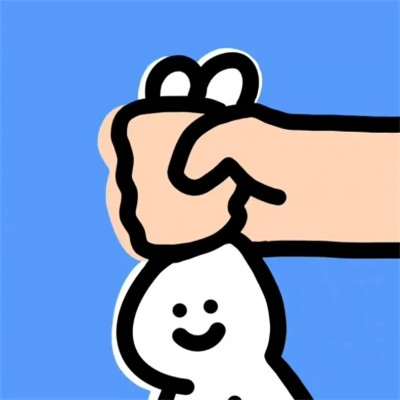 情侣头像大全