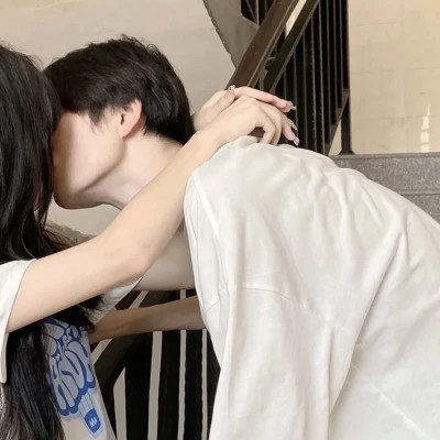 情侣头像优选