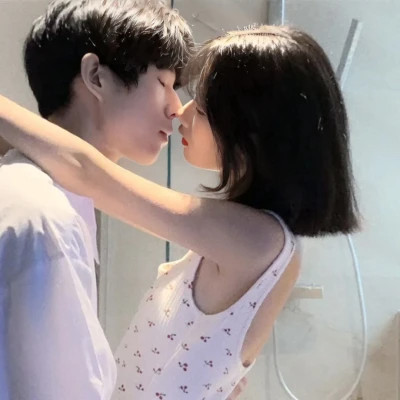 情侣头像优选
