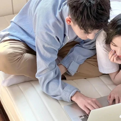 情侣头像优选