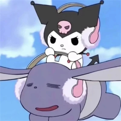 情侣头像优选
