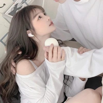 情侣头像优选