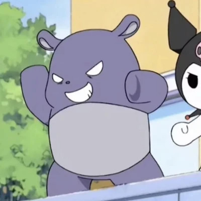 情侣头像