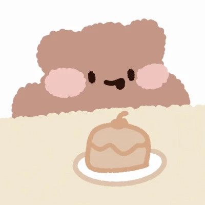 情侣头像