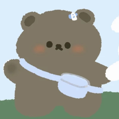 情侣头像
