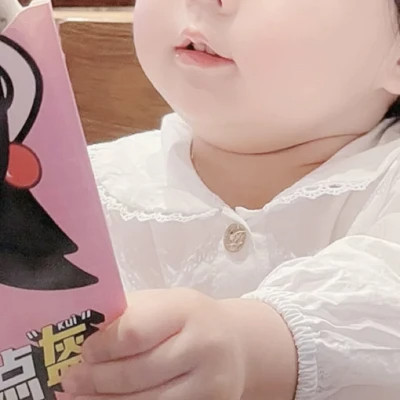情侣头像