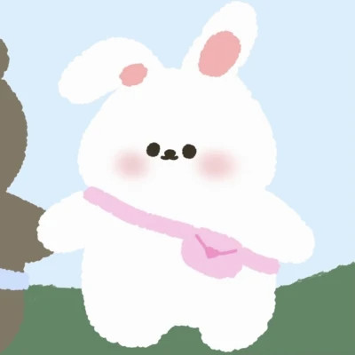 情侣头像