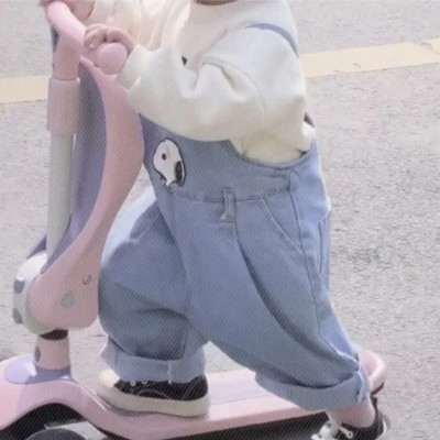情侣头像