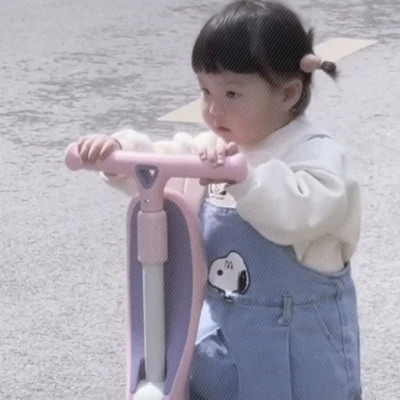 情侣头像