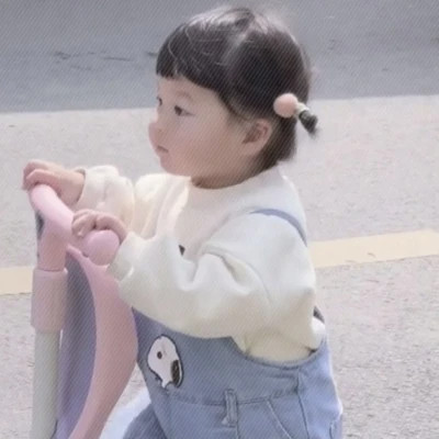 情侣头像