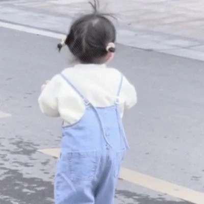 情侣头像