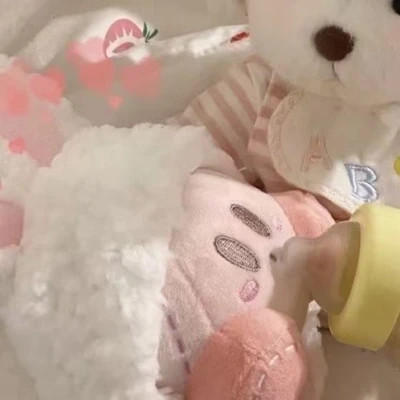 情侣头像