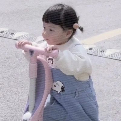 情侣头像