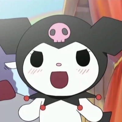 情侣头像