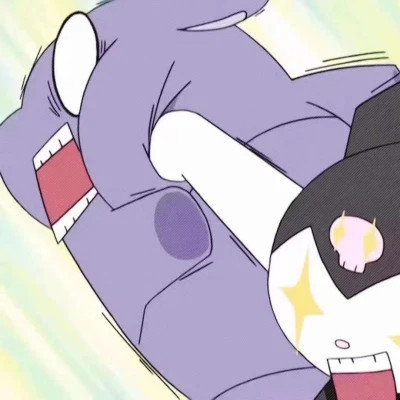情侣头像