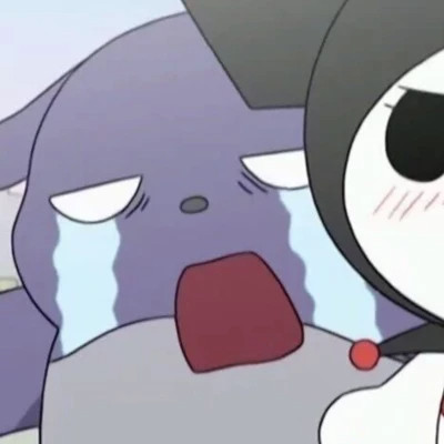 情侣头像