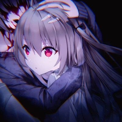 情侣头像
