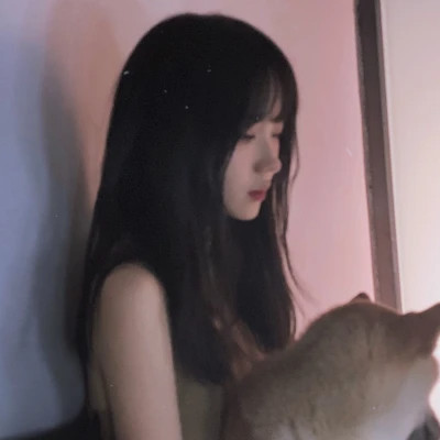 情侣头像