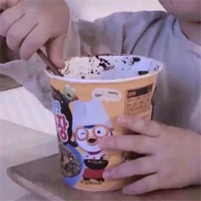 情侣头像