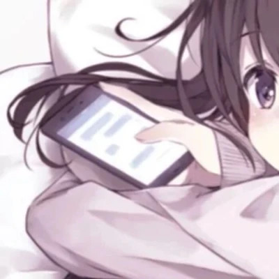 情侣头像