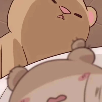 情侣头像