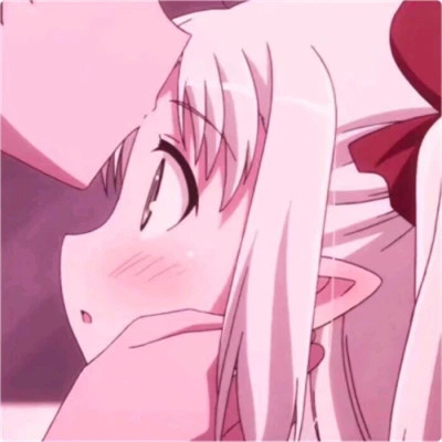 情侣头像