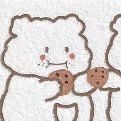 情侣头像