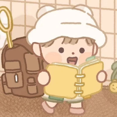 情侣头像