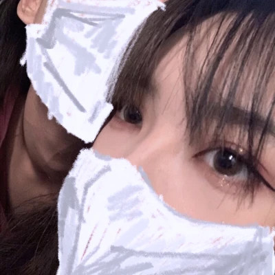 情侣头像