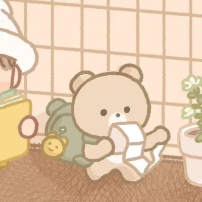 情侣头像
