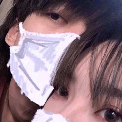 情侣头像