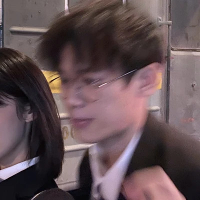 情侣头像