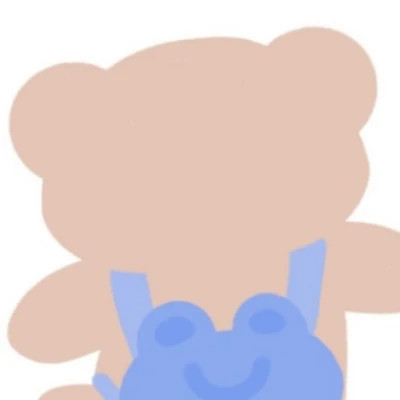 情侣头像